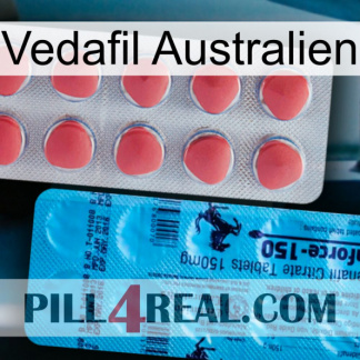 Vedafil Australia new14